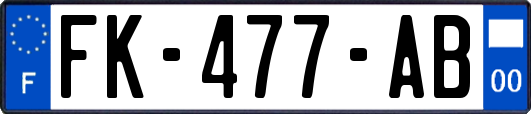 FK-477-AB