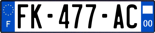 FK-477-AC