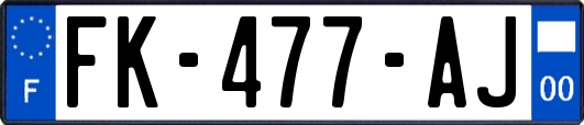 FK-477-AJ