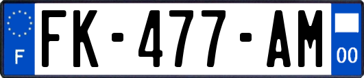 FK-477-AM