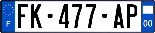 FK-477-AP