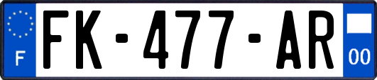 FK-477-AR