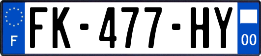 FK-477-HY