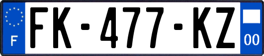 FK-477-KZ