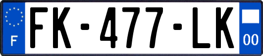 FK-477-LK