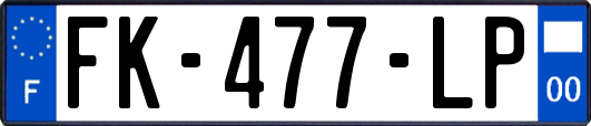 FK-477-LP