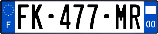 FK-477-MR