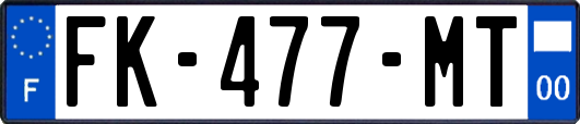 FK-477-MT