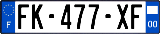 FK-477-XF