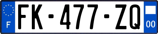 FK-477-ZQ