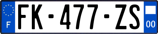 FK-477-ZS