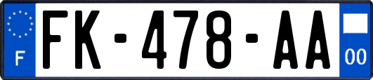 FK-478-AA