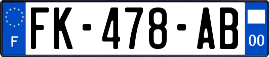 FK-478-AB