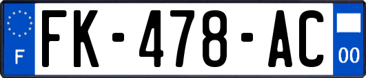 FK-478-AC