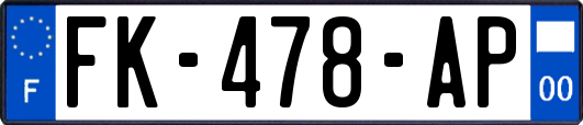 FK-478-AP