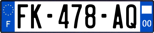 FK-478-AQ