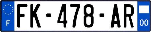 FK-478-AR