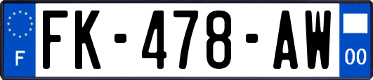 FK-478-AW