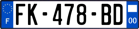 FK-478-BD