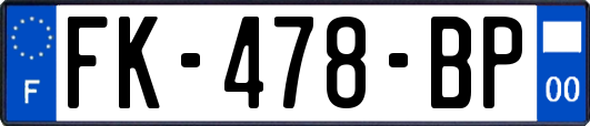 FK-478-BP