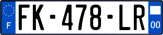 FK-478-LR