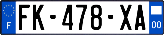 FK-478-XA
