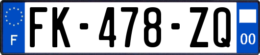 FK-478-ZQ