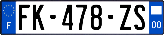 FK-478-ZS