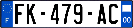 FK-479-AC