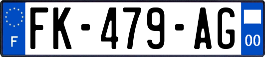 FK-479-AG