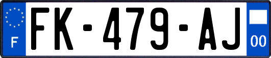 FK-479-AJ