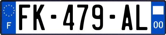 FK-479-AL