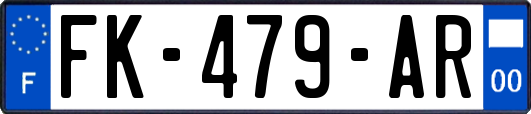 FK-479-AR