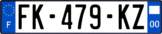 FK-479-KZ