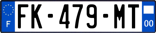 FK-479-MT