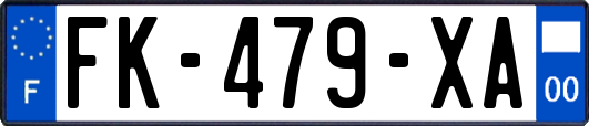 FK-479-XA