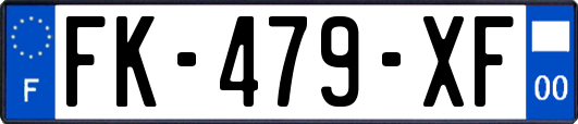 FK-479-XF