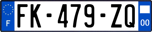 FK-479-ZQ