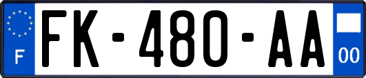 FK-480-AA