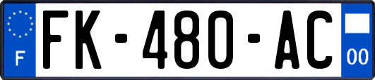 FK-480-AC