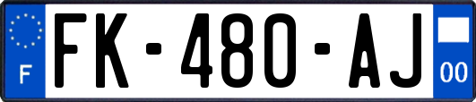 FK-480-AJ