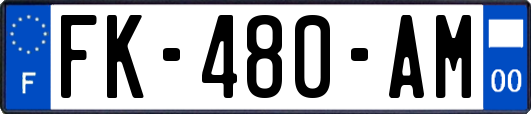 FK-480-AM