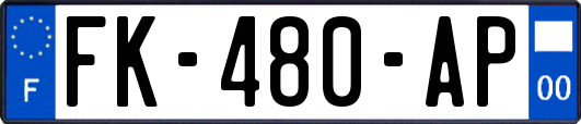 FK-480-AP