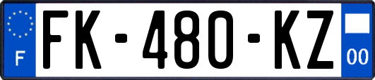 FK-480-KZ