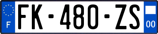 FK-480-ZS
