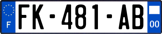 FK-481-AB