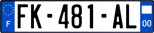 FK-481-AL