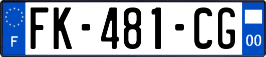 FK-481-CG