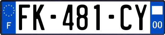 FK-481-CY