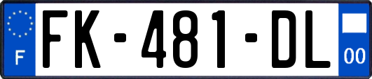 FK-481-DL